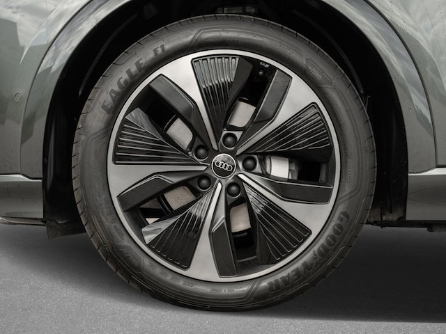 Audi Q6 e-tron Performance Sportback