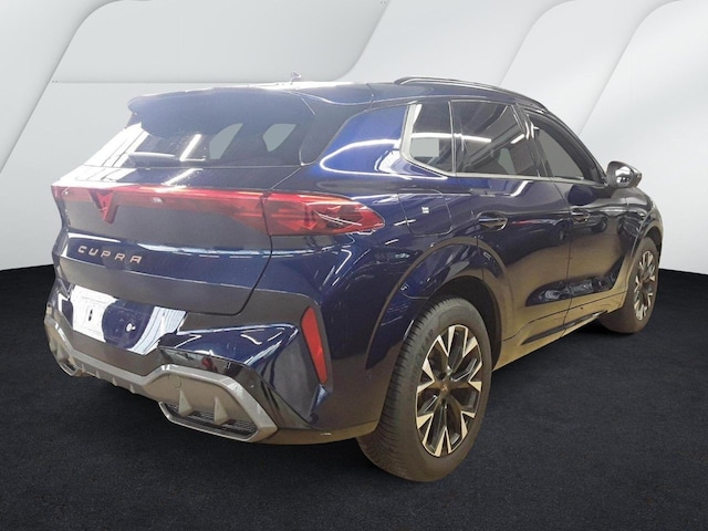 Cupra Terramar 1.5 eTSI