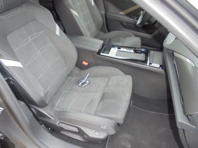 Opel Astra GS-Line Grand Sport