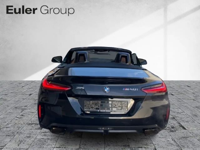 BMW Z4 Cabrio M-Sport Roadster