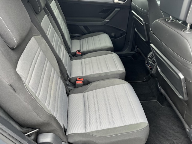 Volkswagen Touran DSG Highline