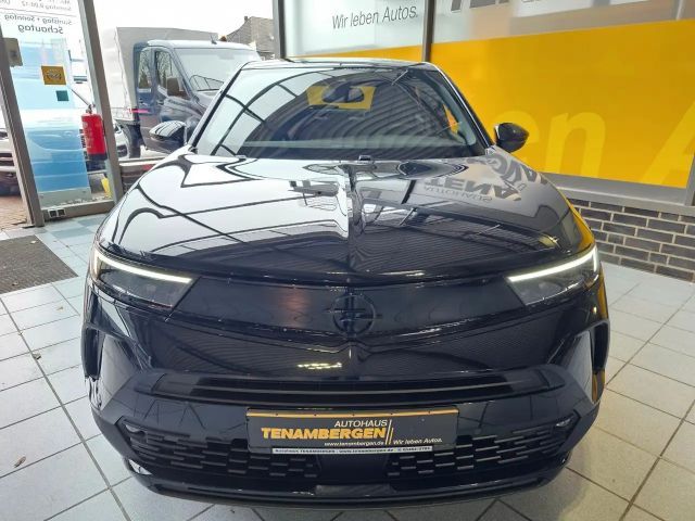 Opel Mokka GS-Line Grand Sport