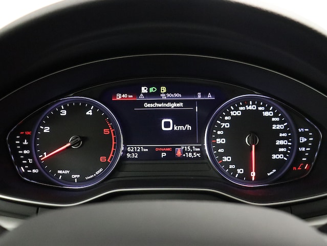 Audi A5 40 TDI S-Tronic Sportback