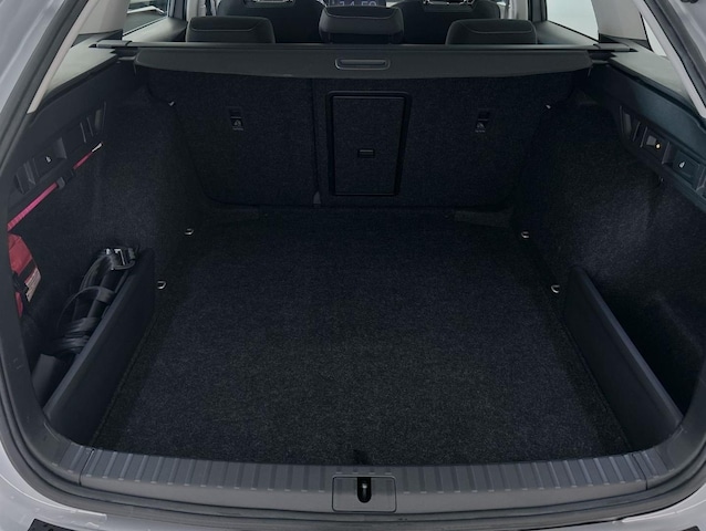 Skoda Octavia 2.0 TDI Combi