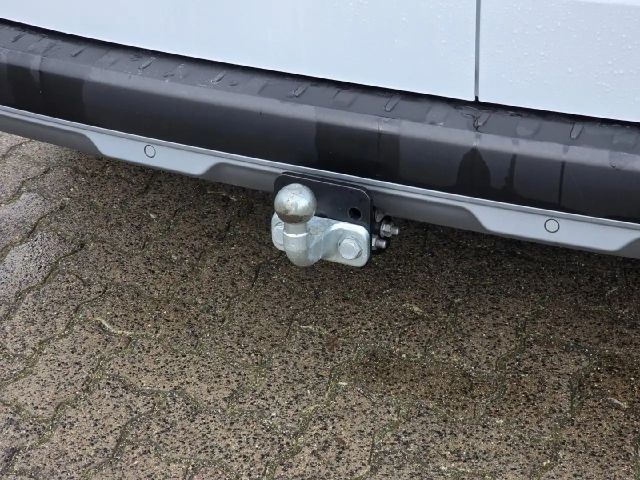 Renault Kangoo Blue