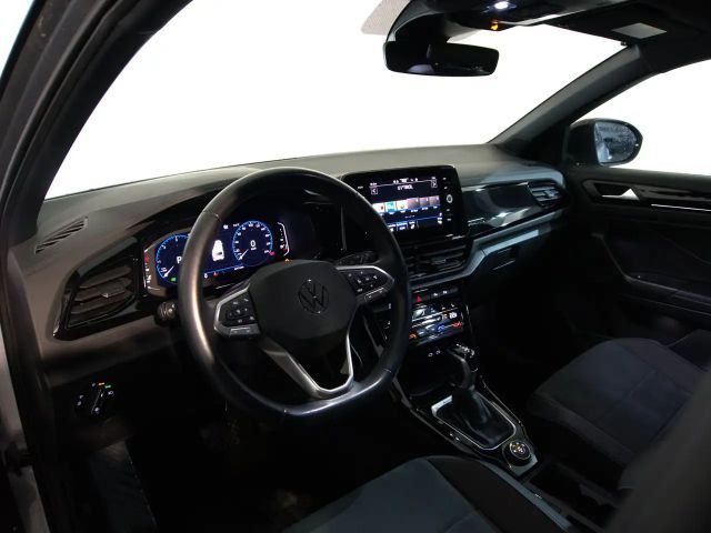 Volkswagen T-Roc 4Motion DSG Style