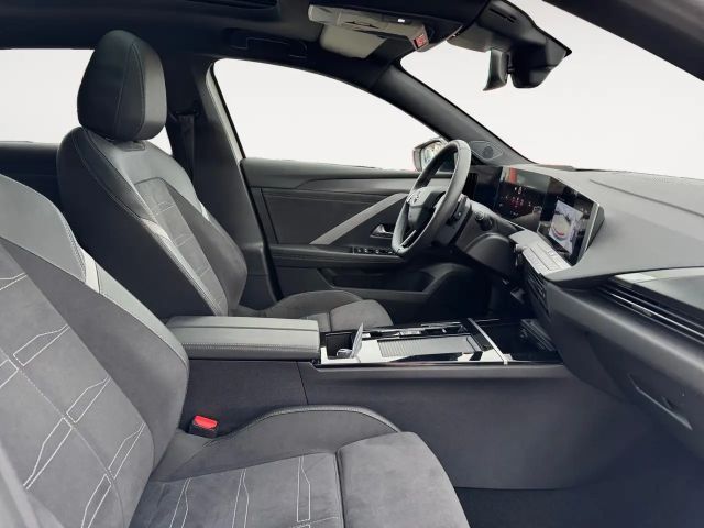 Opel Astra 1.2 Turbo Turbo Ultimate