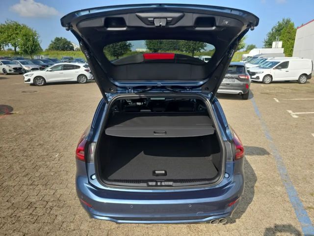 Ford Focus ST Line Wagon