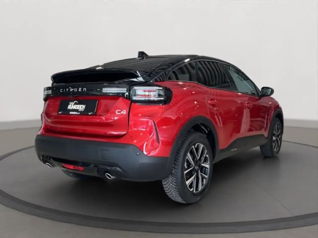 Citroën C4 Max PureTech