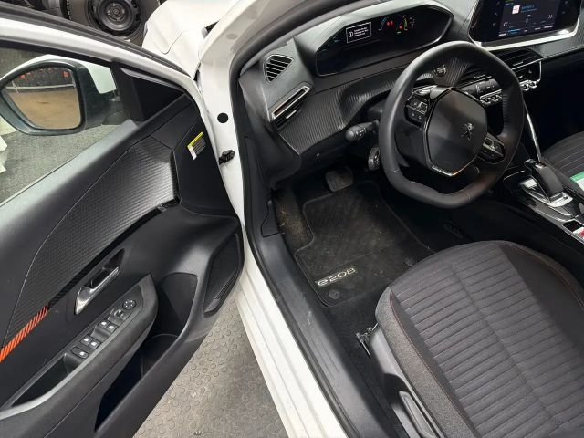 Peugeot E-208 Active Pack