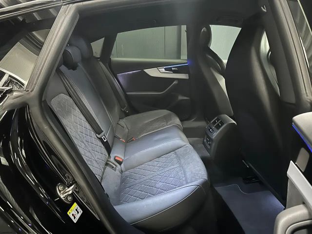 Audi S5 Competition Quattro Sportback