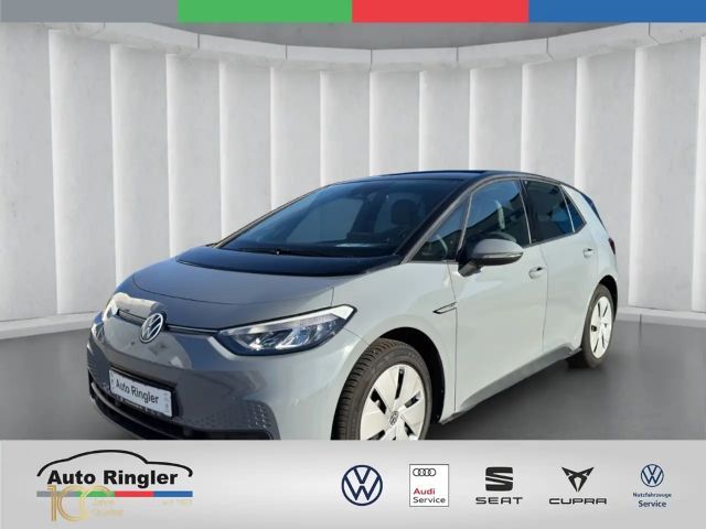 Volkswagen ID.3 Performance Pro