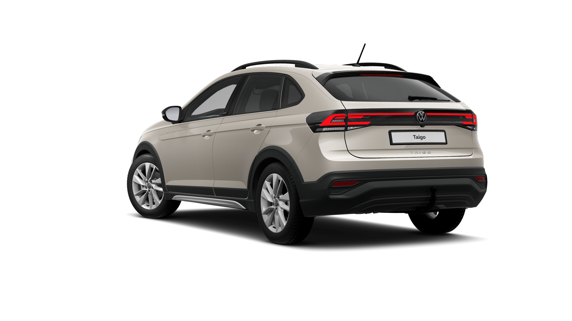 Volkswagen Taigo 1.5 TSI DSG Move