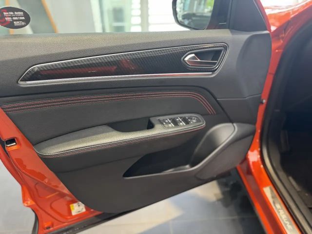 Renault Arkana EDC RS TCe 140