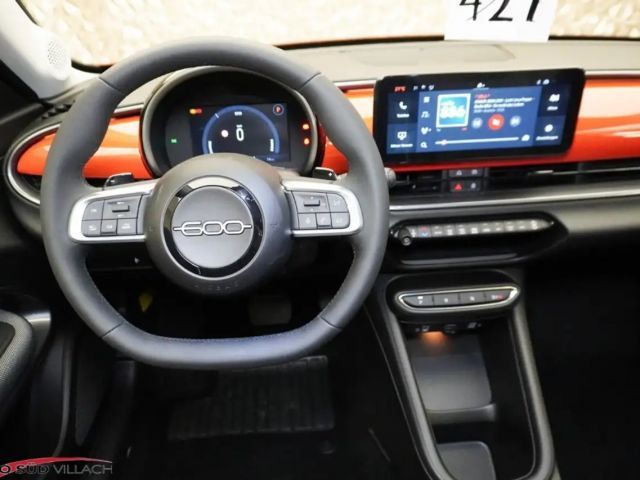 Fiat 600e Hybrid MY24 incl. Komfort & Style Paket