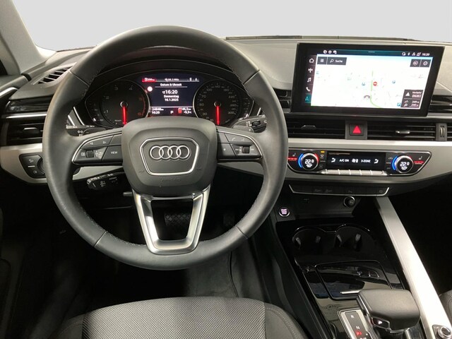 Audi A4 30 TDI Avant S-Tronic