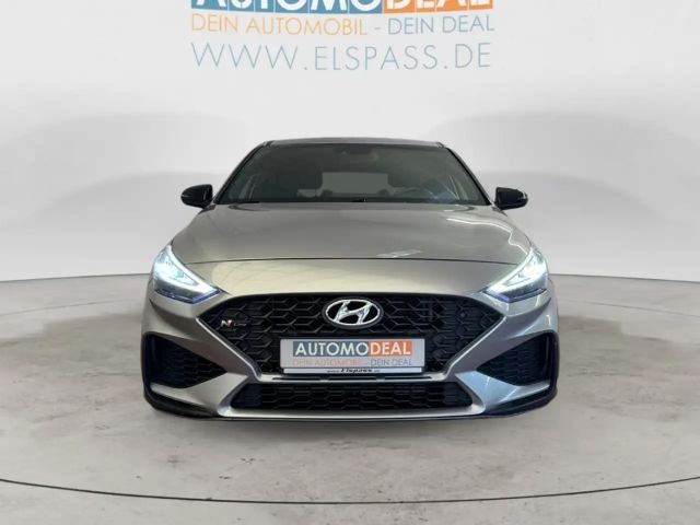 Hyundai i30 Hybrid N Line
