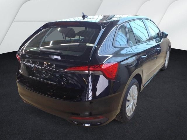 Skoda Scala 1.0 TSI