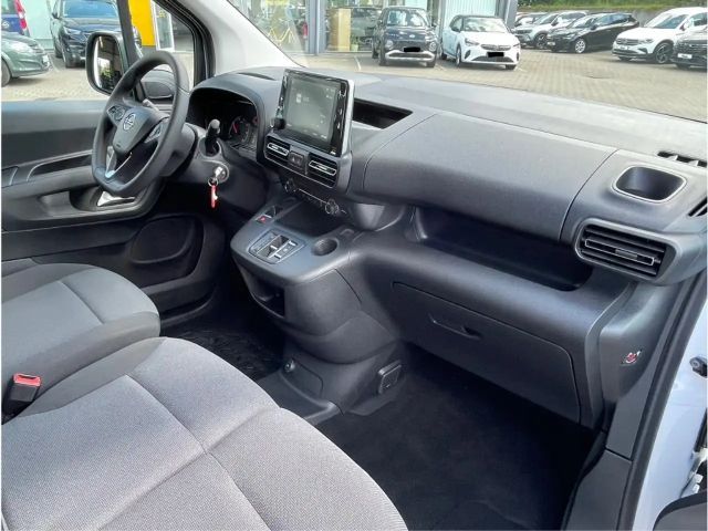 Opel Combo Combo-e Edition