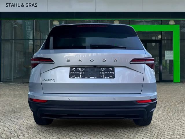 Skoda Karoq 1.5 TSI Style Style