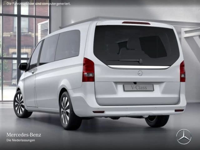 Mercedes-Benz V 220 V 220 d