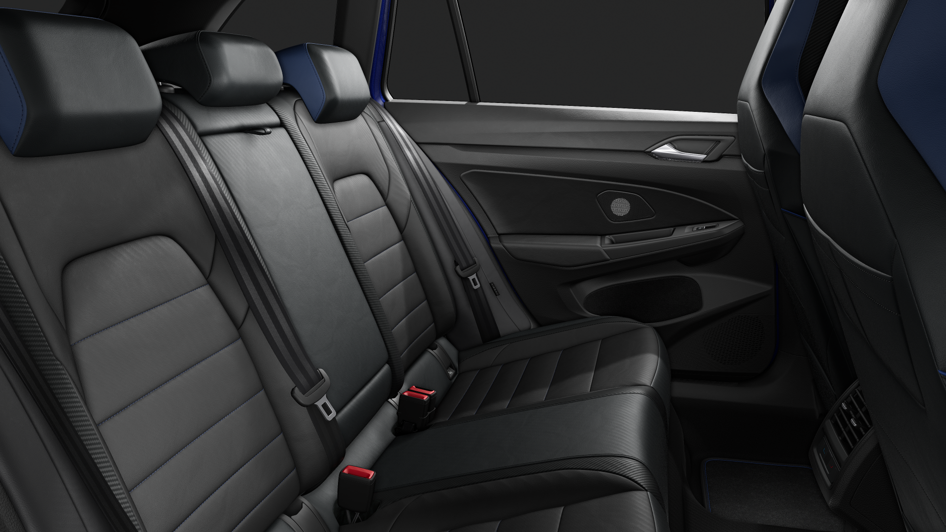 Volkswagen Golf DSG Variant