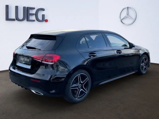 Mercedes-Benz A 180 AMG Line