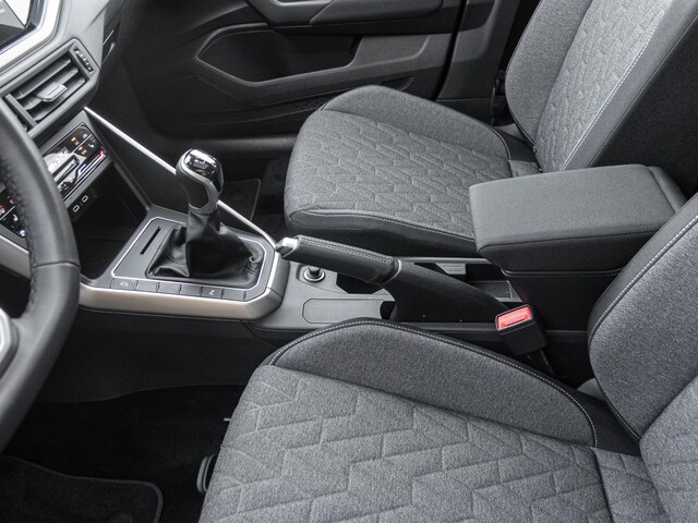 Volkswagen Taigo 1.0 TSI Move