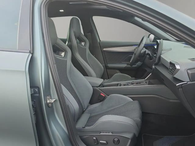 Cupra Formentor 2.0 TSI VZ