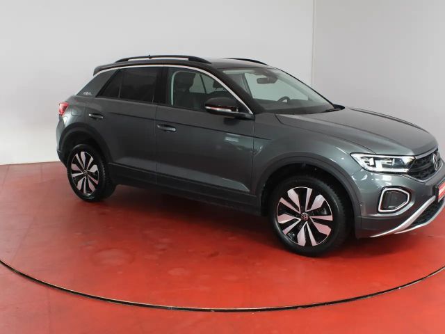 Volkswagen T-Roc 2.0 TDI DSG