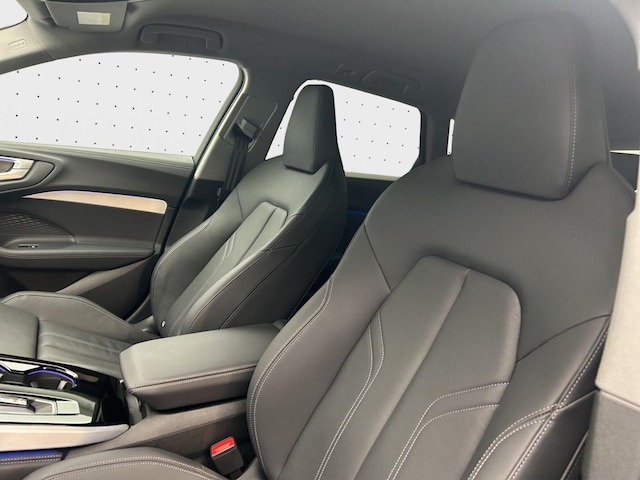 Audi A5 Avant S-Tronic