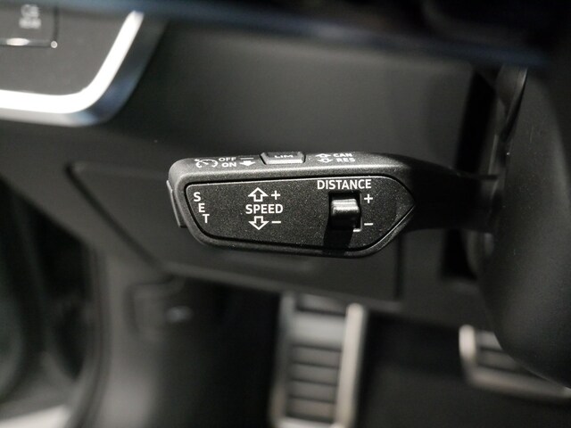 Audi A6 e-tron Avant Performance Quattro