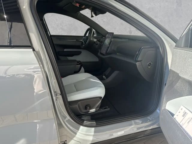 Volvo EX30 Achterwielaandrijving Ultra