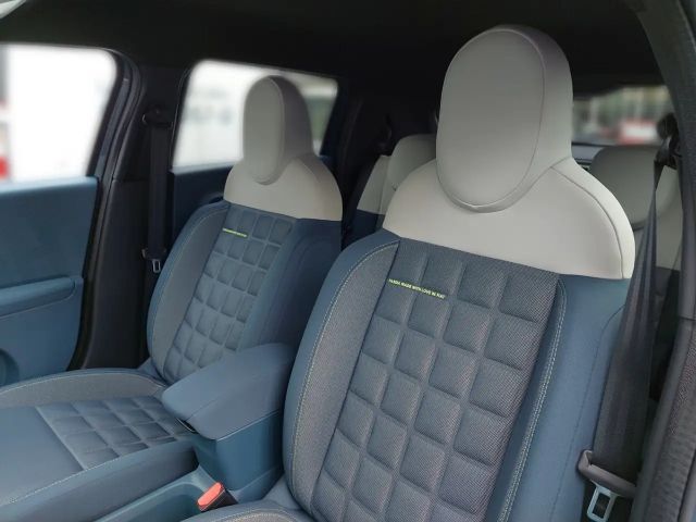 Fiat Grande Panda La Prima