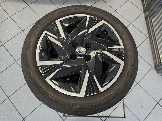 Nissan Micra 1.Hand,Sitzheizung,PDC,Klimaautomatik