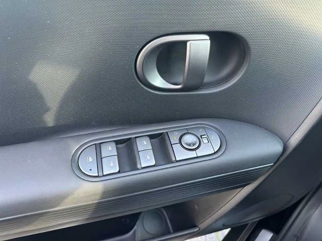 Hyundai IONIQ 5 Techniq