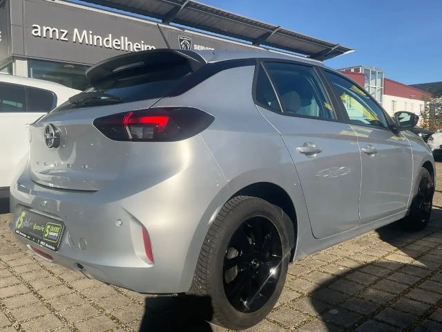 Opel Corsa F 1.2 LM+PDC+Facelift+SpurH