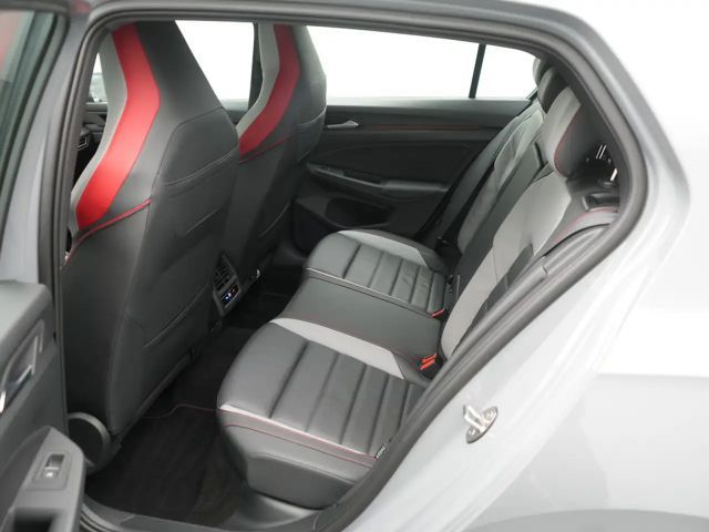 Volkswagen Golf DSG GTI Golf VIII