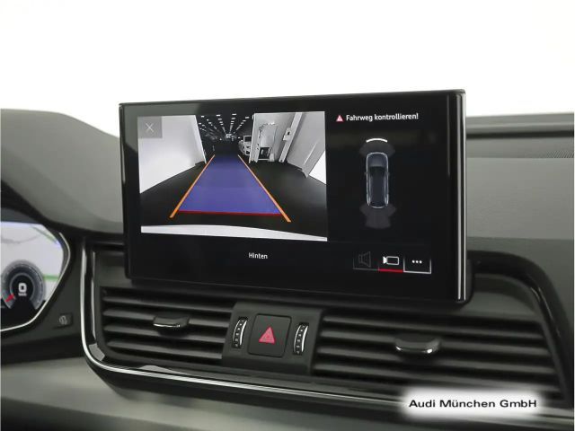 Audi Q5 40 TDI Quattro S-Line S-Tronic