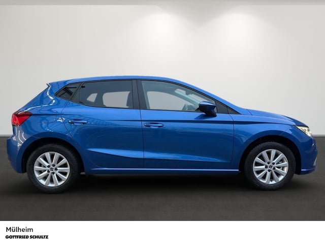 Seat Ibiza 1.0 TSI Style