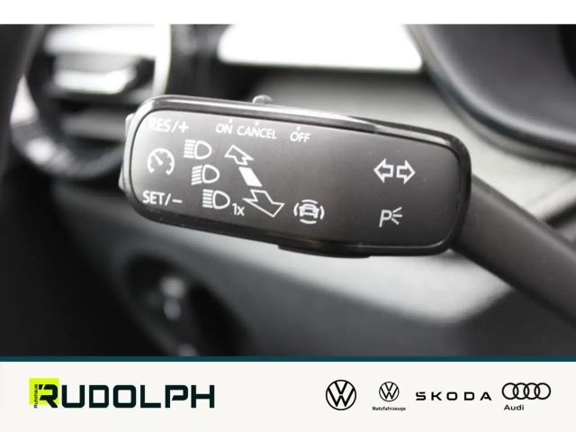 Skoda Fabia 1.0 TSI Tour