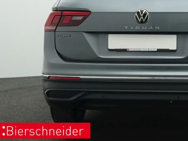 Volkswagen Tiguan 2.0 TDI Allspace DSG Move