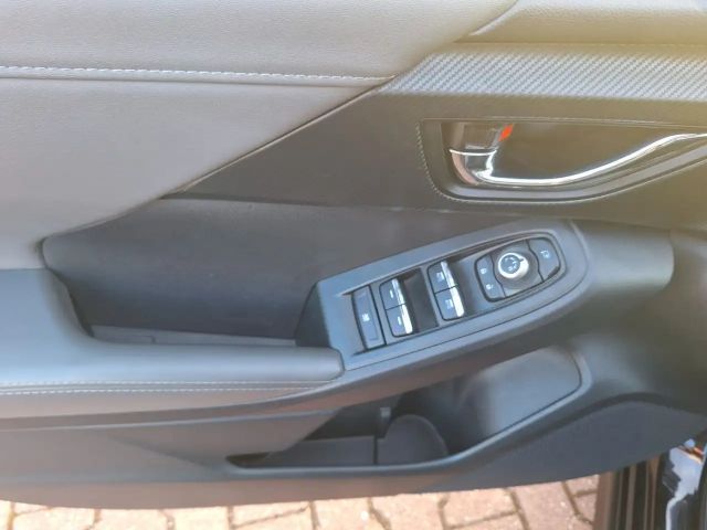 Subaru Crosstrek AWD