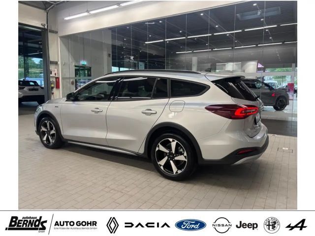 Ford Focus Active EcoBoost Wagon