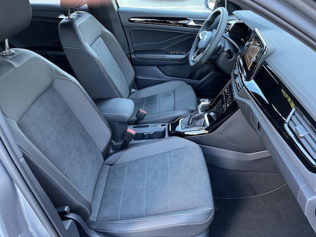 Volkswagen T-Roc DSG R-Line