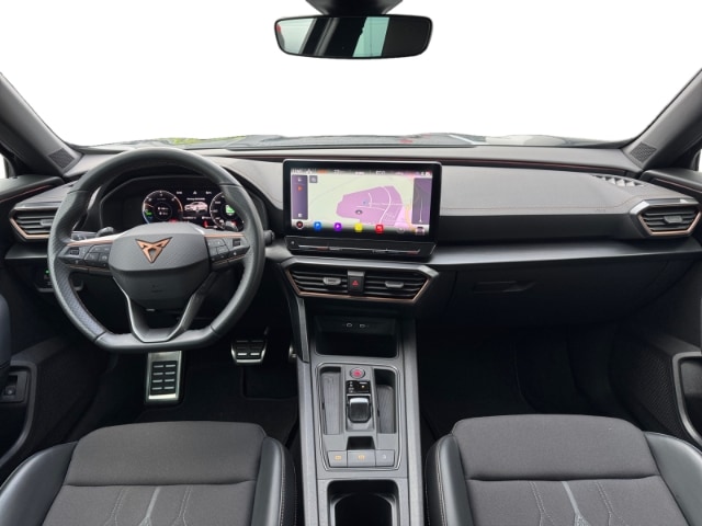 Cupra Formentor VZ e-Hybrid