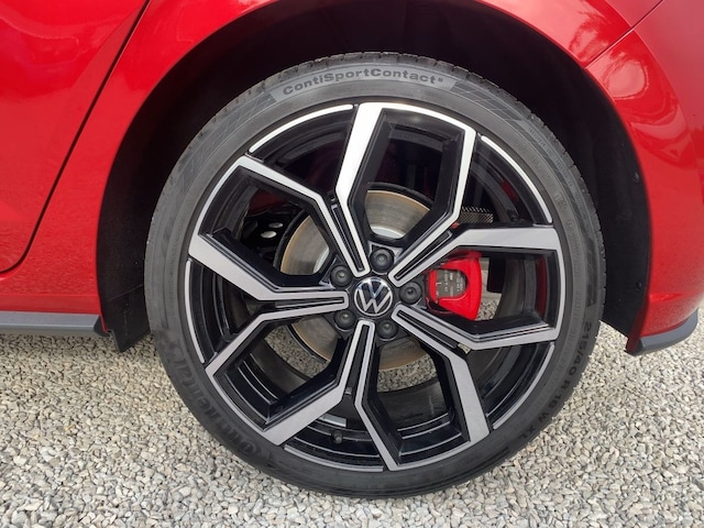 Volkswagen Polo 2.0 TSI GTI IQ.Drive