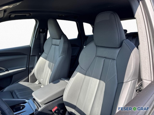 Audi Q5 Quattro S-Tronic