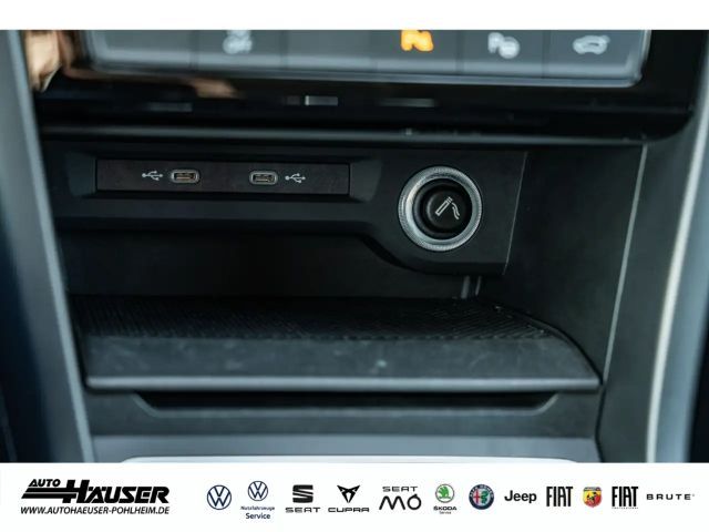 Volkswagen Touran 1.5 TSI Comfortline DSG