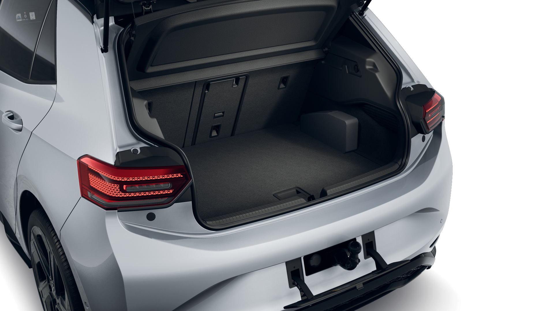 Volkswagen ID.3 harman.Wärmepumpe.Kameras.AHK.360.ACC